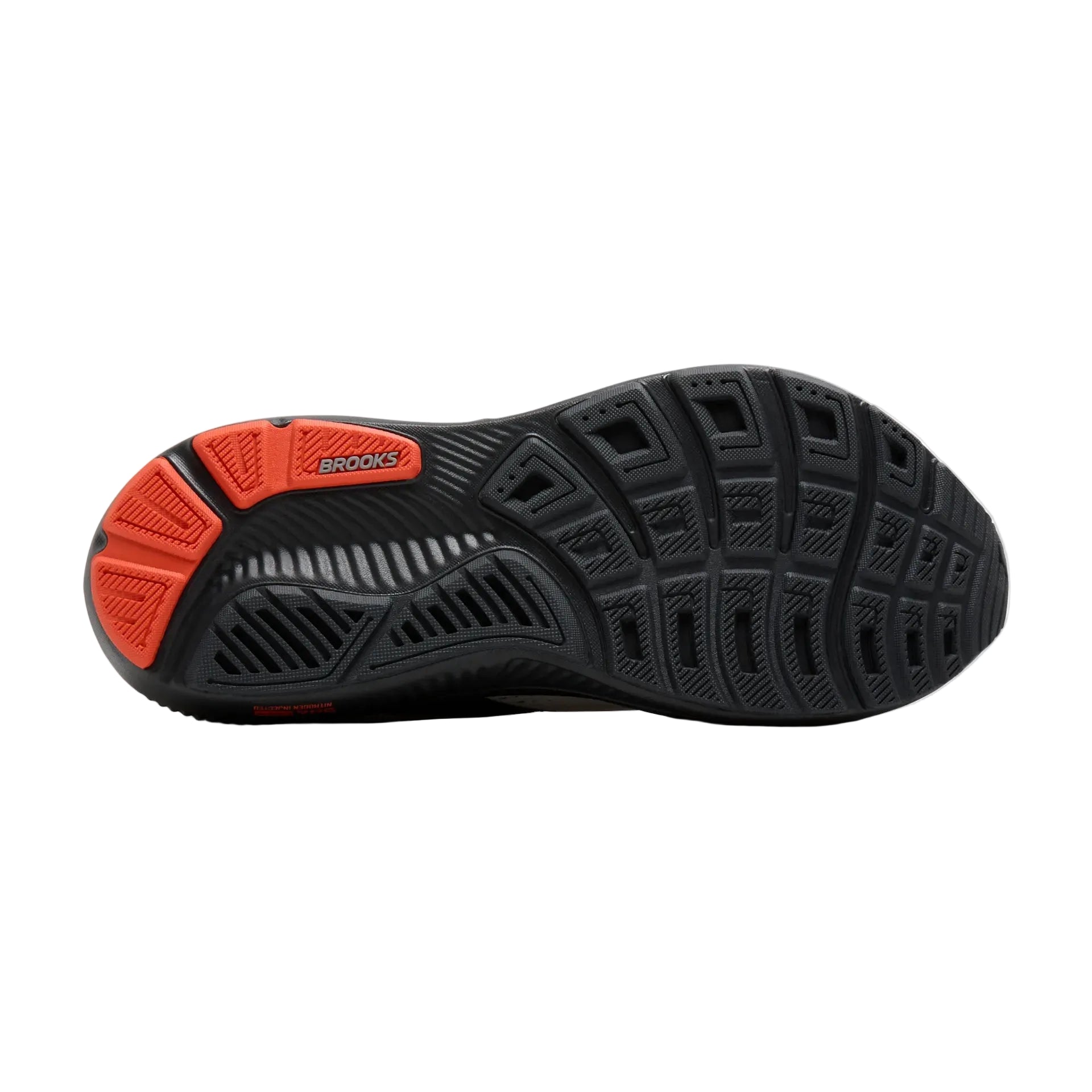 Men's Brooks Ghost 18 | Wide