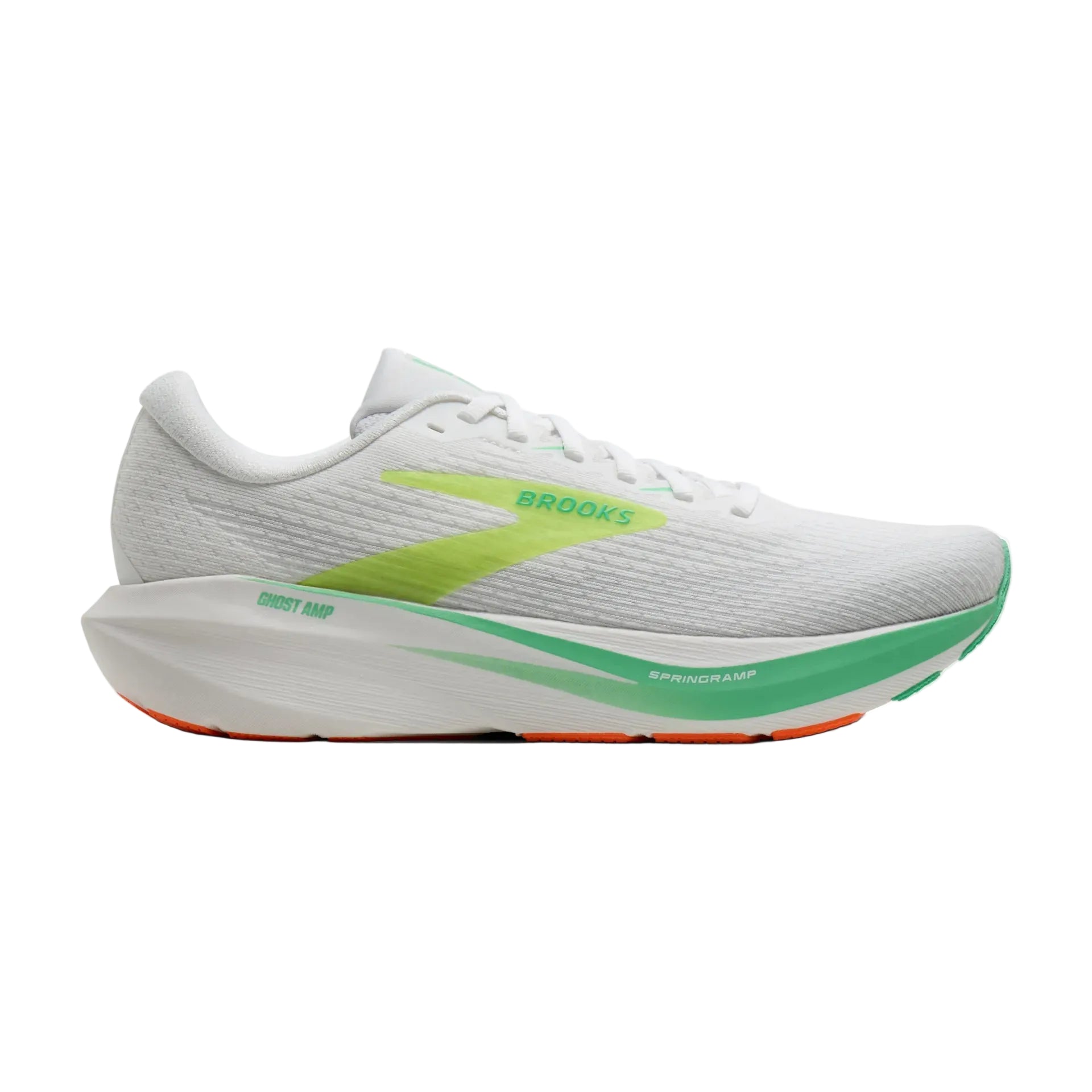 Men's Brooks Ghost Amp