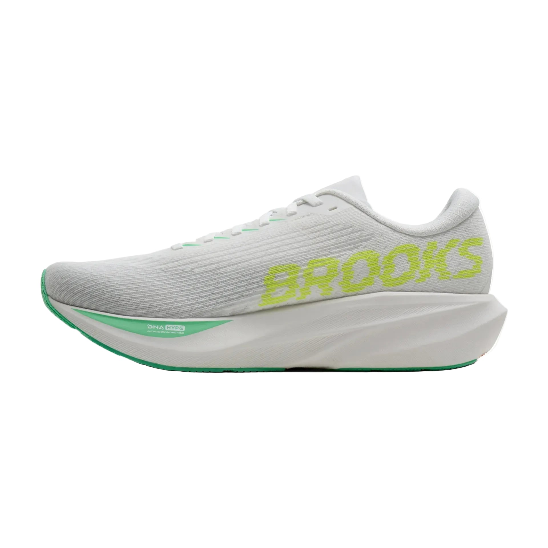 Men's Brooks Ghost Amp