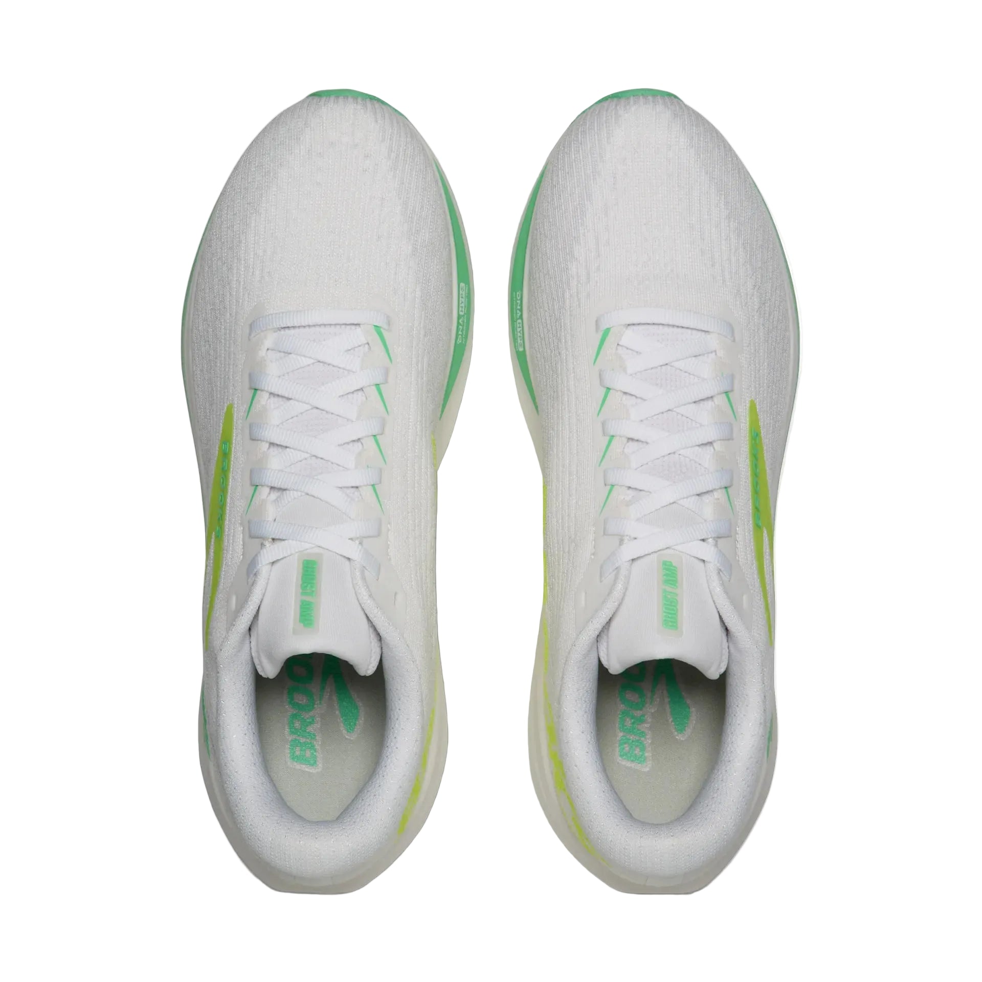 Men's Brooks Ghost Amp