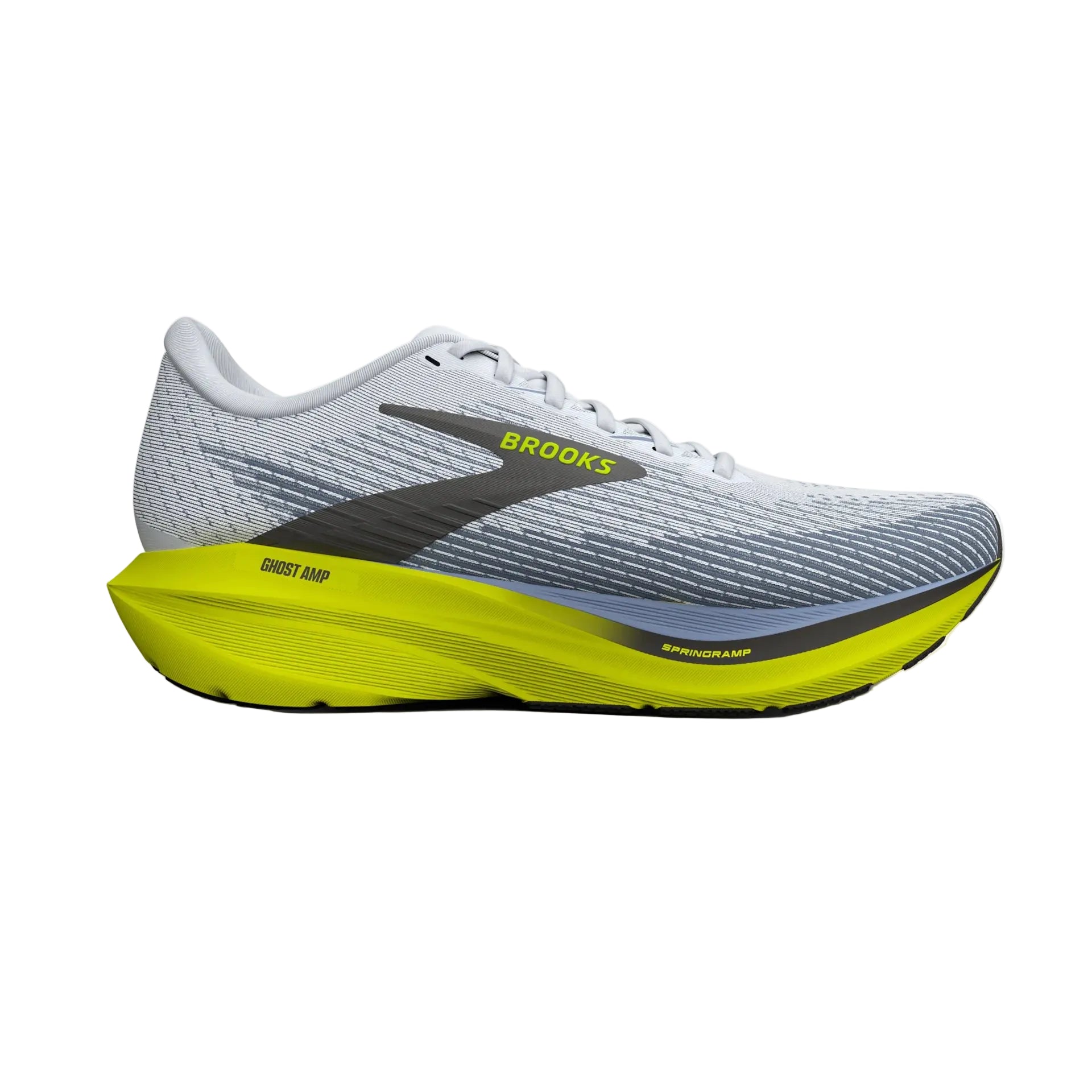 Men's Brooks Ghost Amp