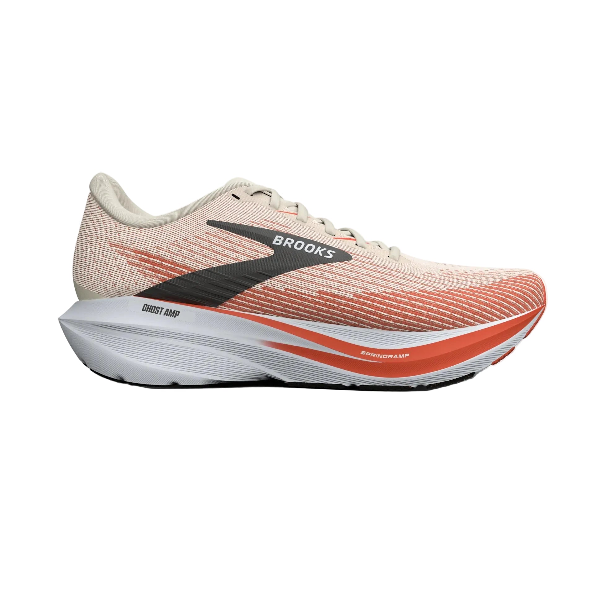 Men's Brooks Ghost Amp