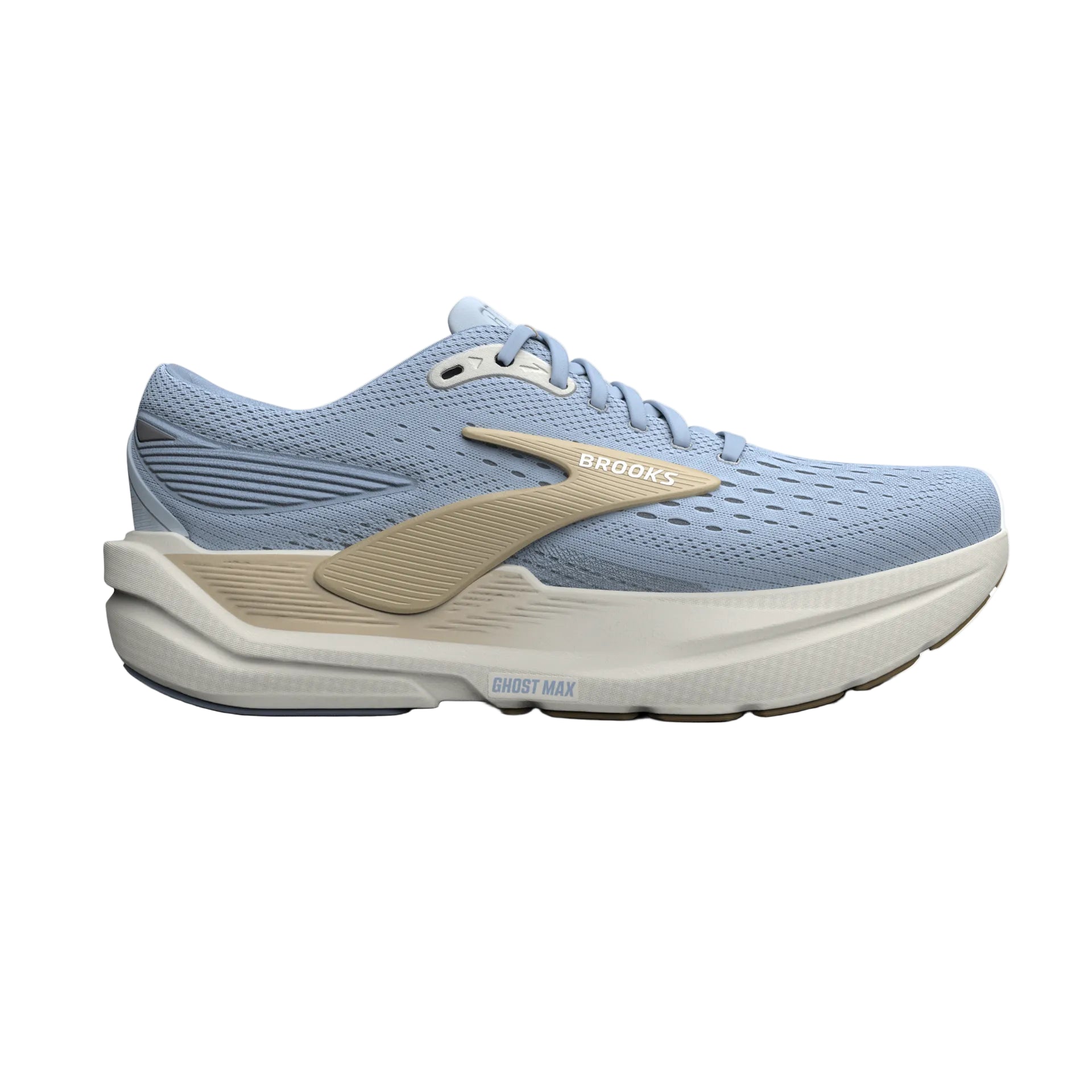 Women's Brooks Ghost Max 3