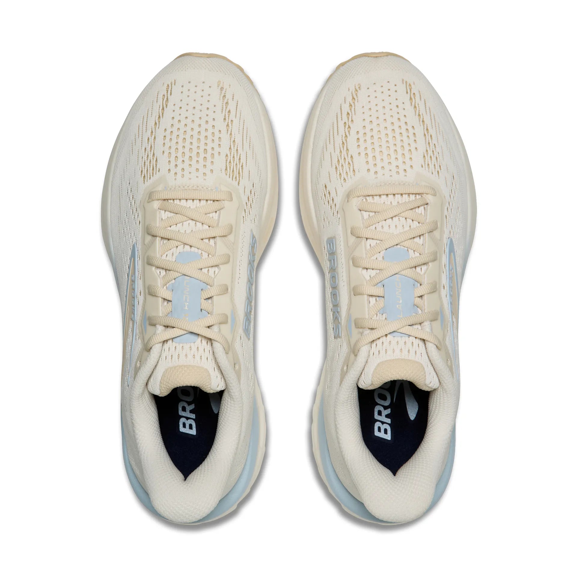 Women's Brooks Launch 12