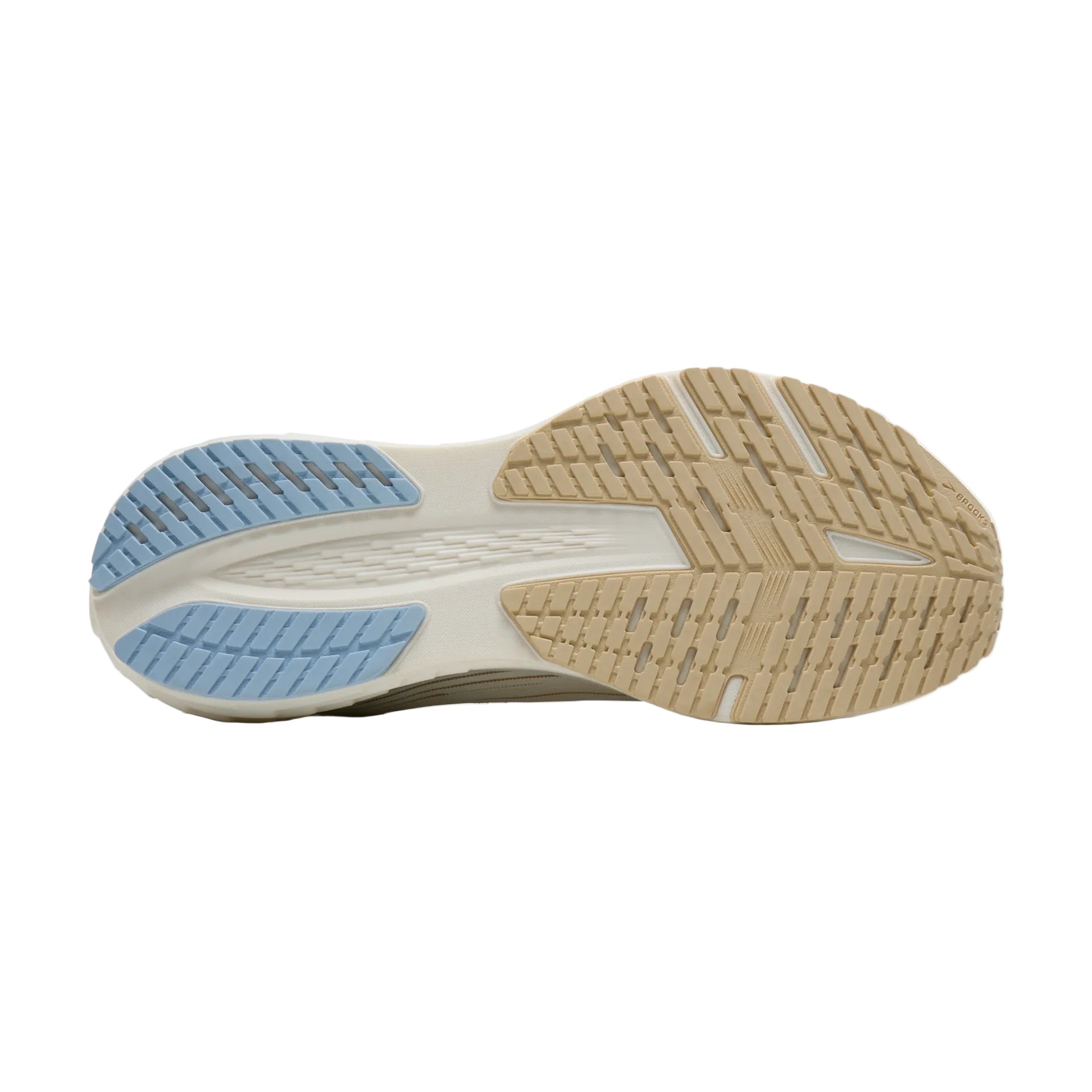Women's Brooks Launch 12