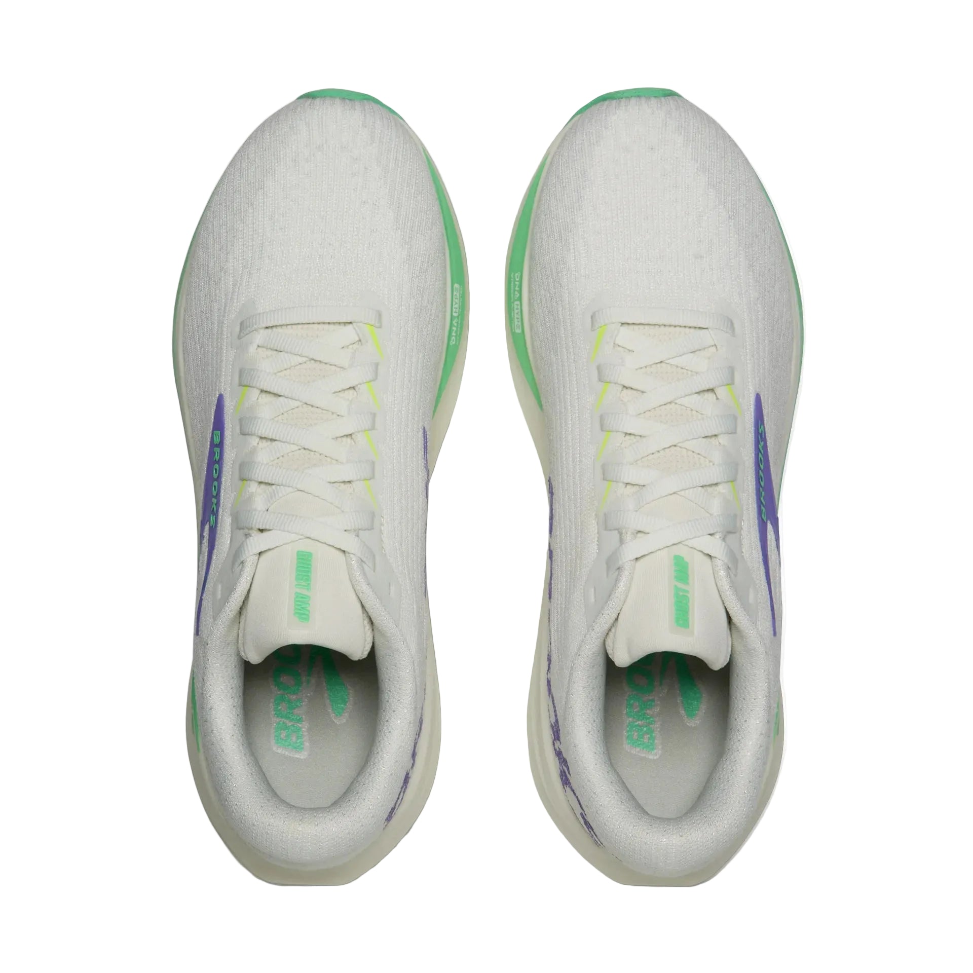 Women's Brooks Ghost Amp