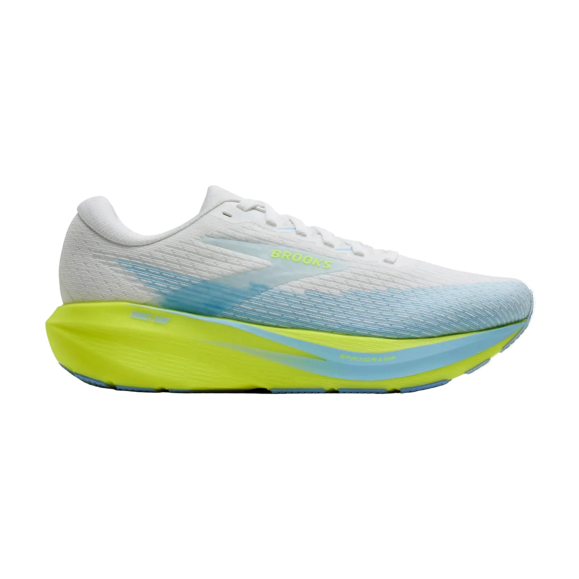 Women's Brooks Ghost Amp