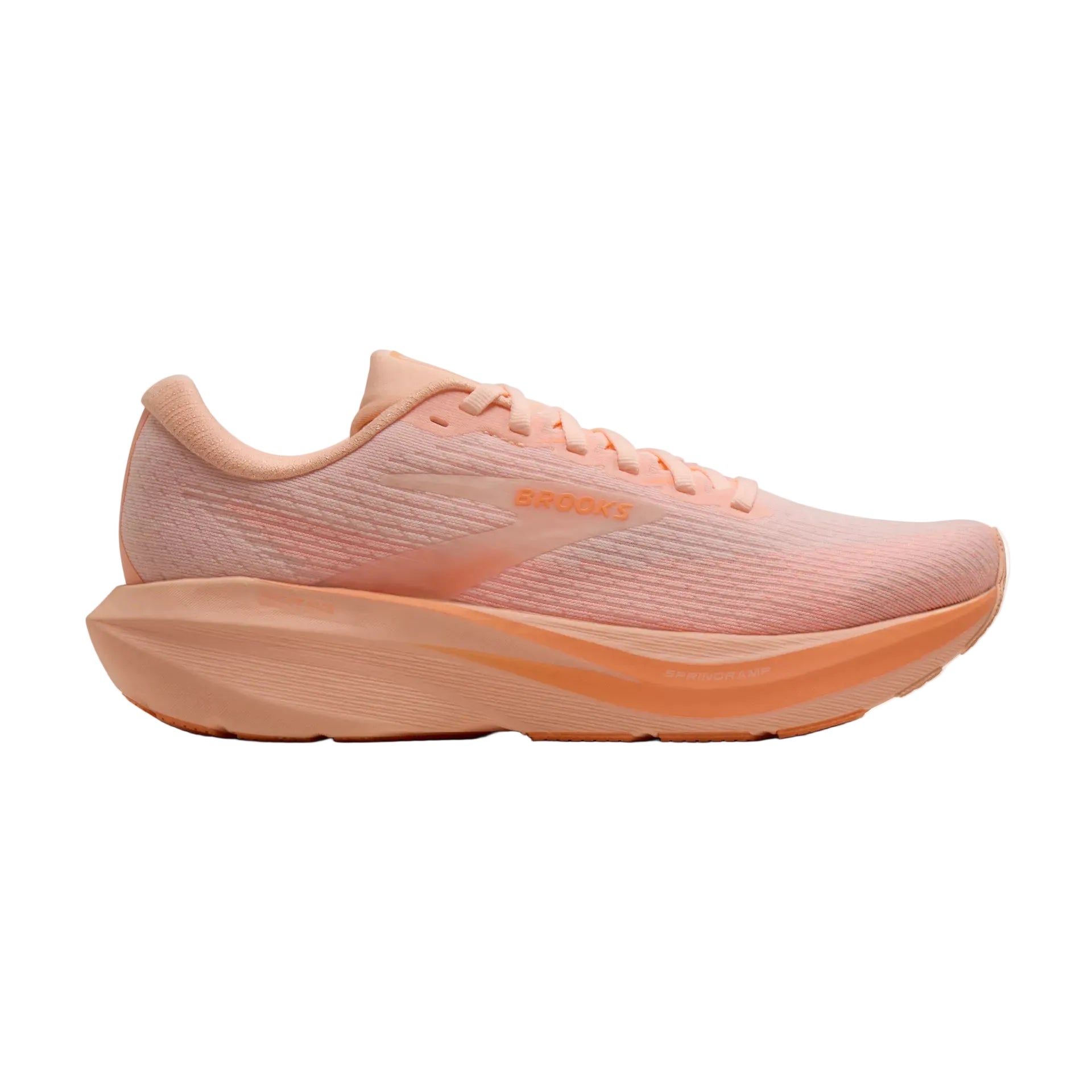 Women's Brooks Ghost Amp