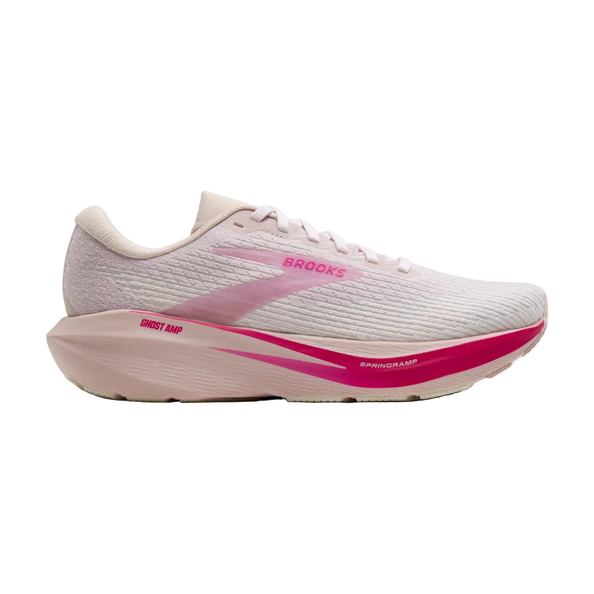 Women's Brooks Ghost Amp