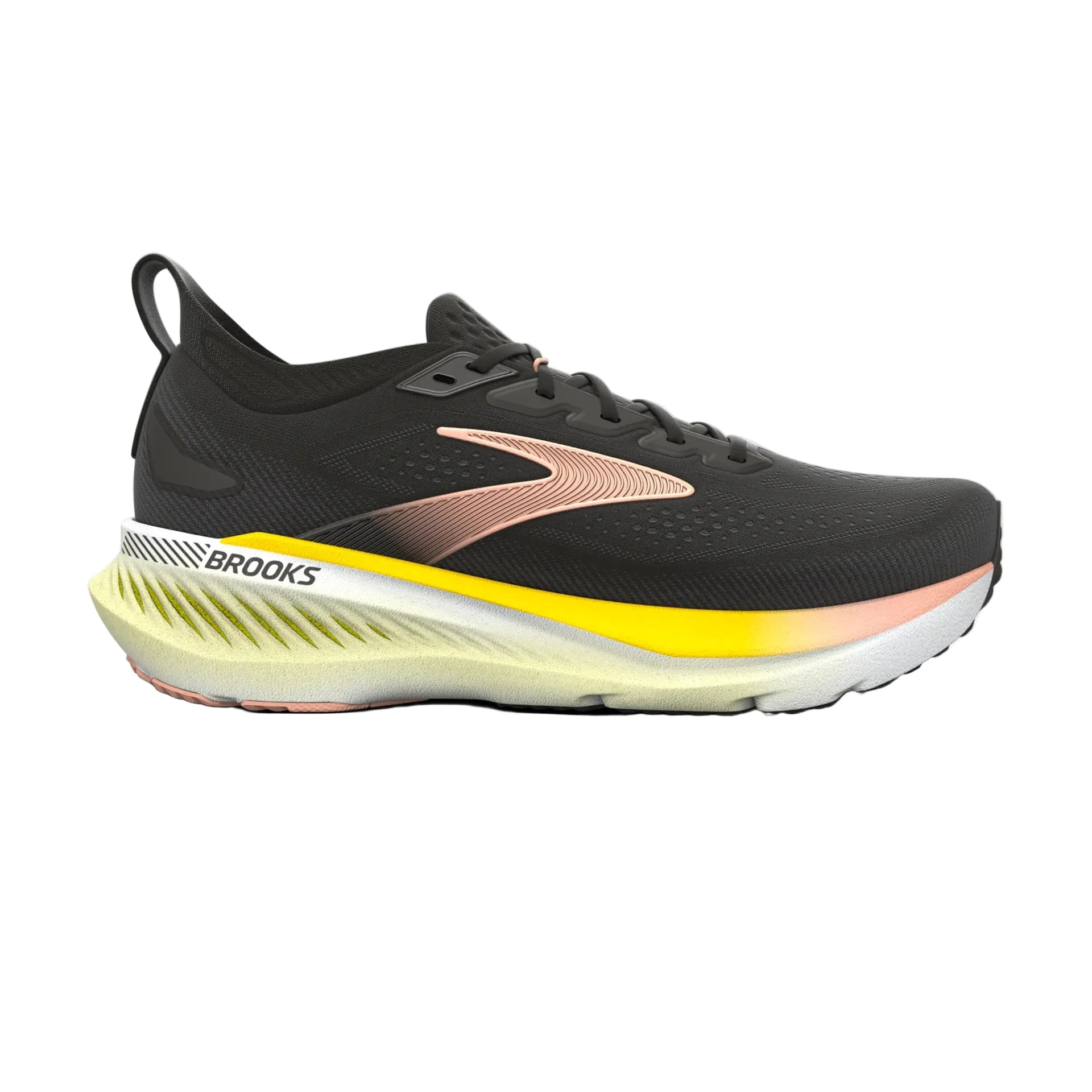 Women's Brooks Glycerin GTS 23 – Fast Break Athletics