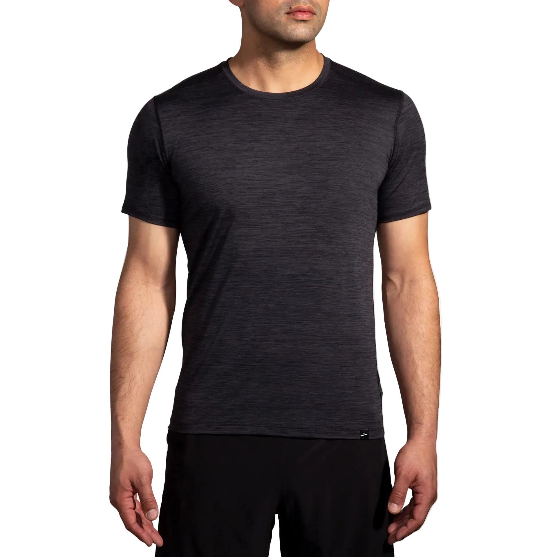 Men's Brooks Luxe Short Sleeve