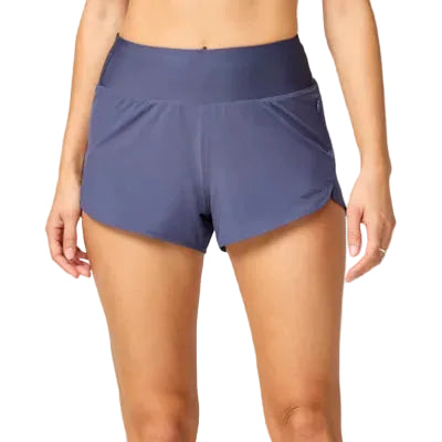 Women's Brooks Chaser 3" Short 2.0
