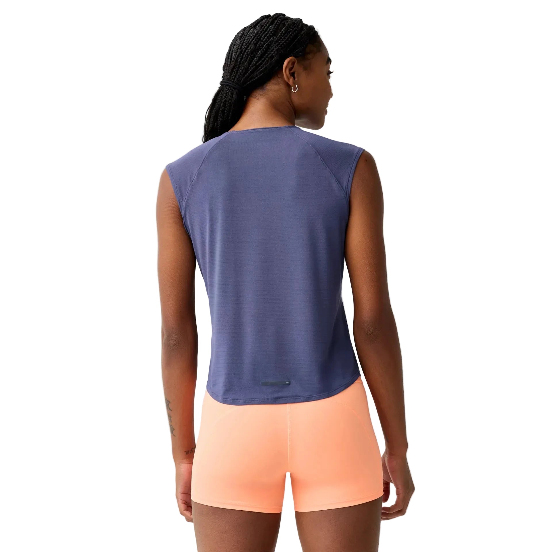 Women's Brooks Dash Cooling Short Sleeve