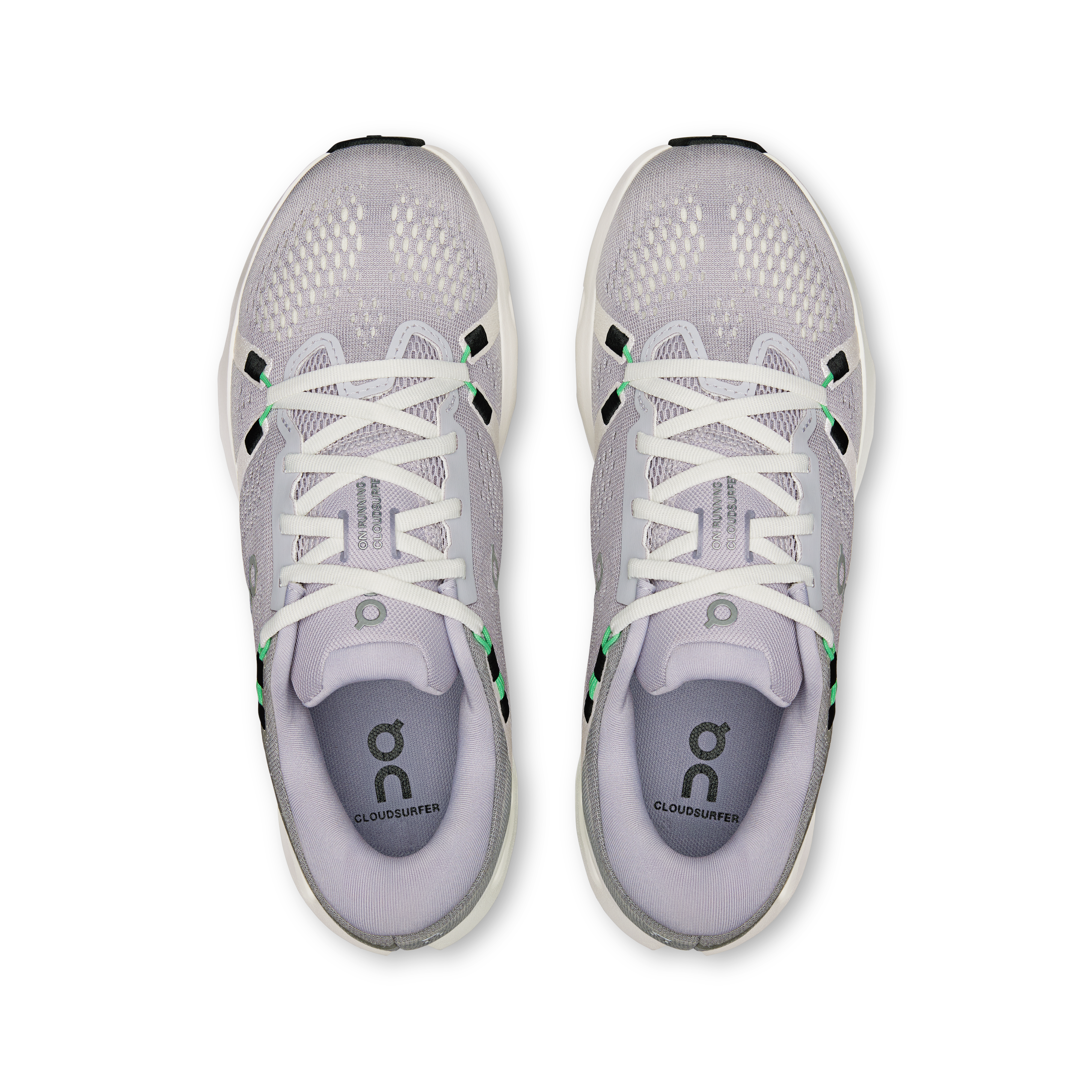 Women's On Running Cloudsurfer 2