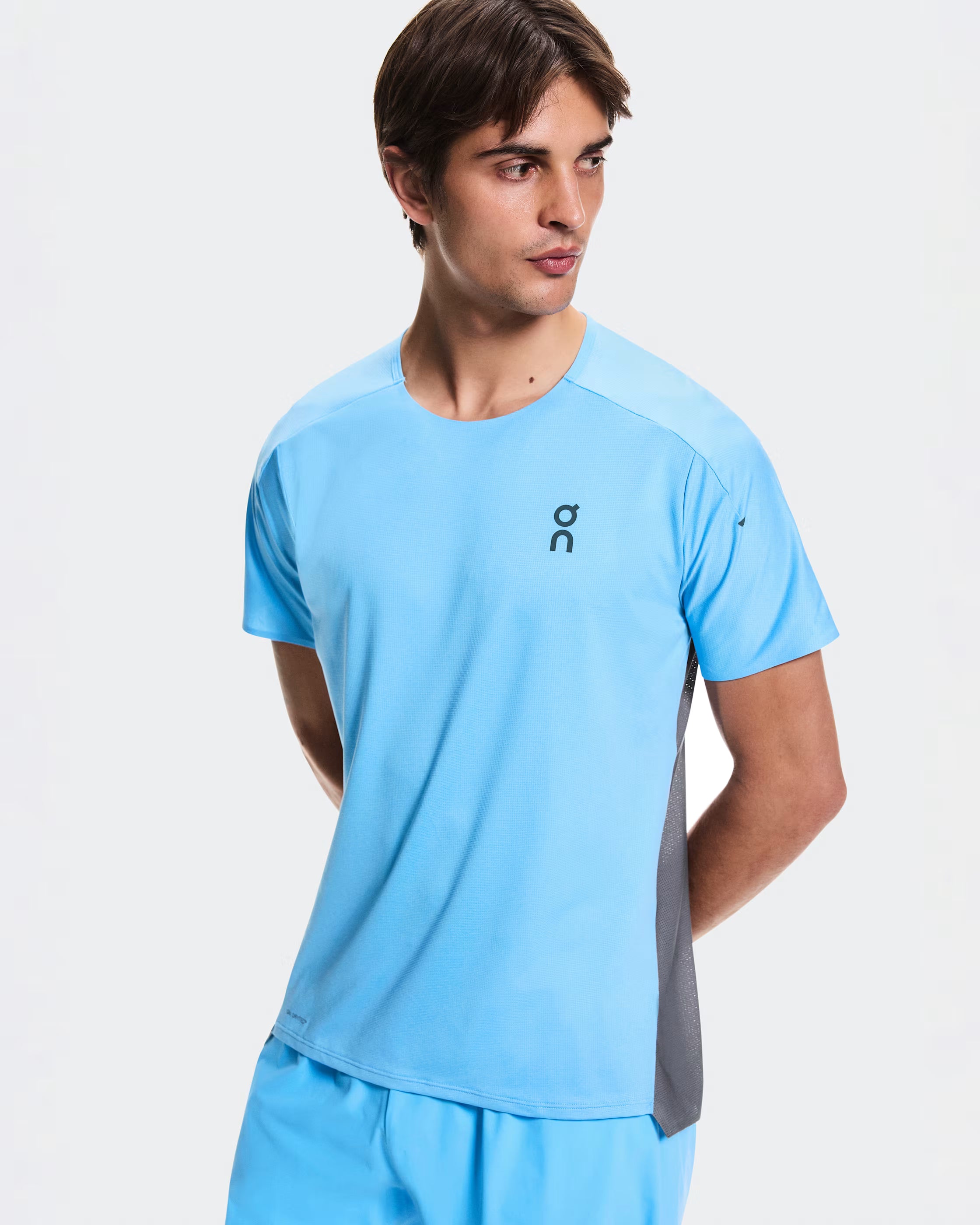 Men's On Running Performance-T