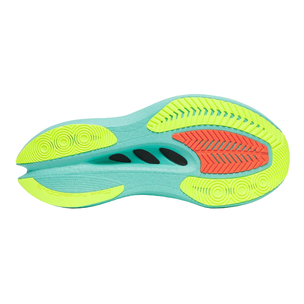 Women's Saucony Endorphin Pro 5