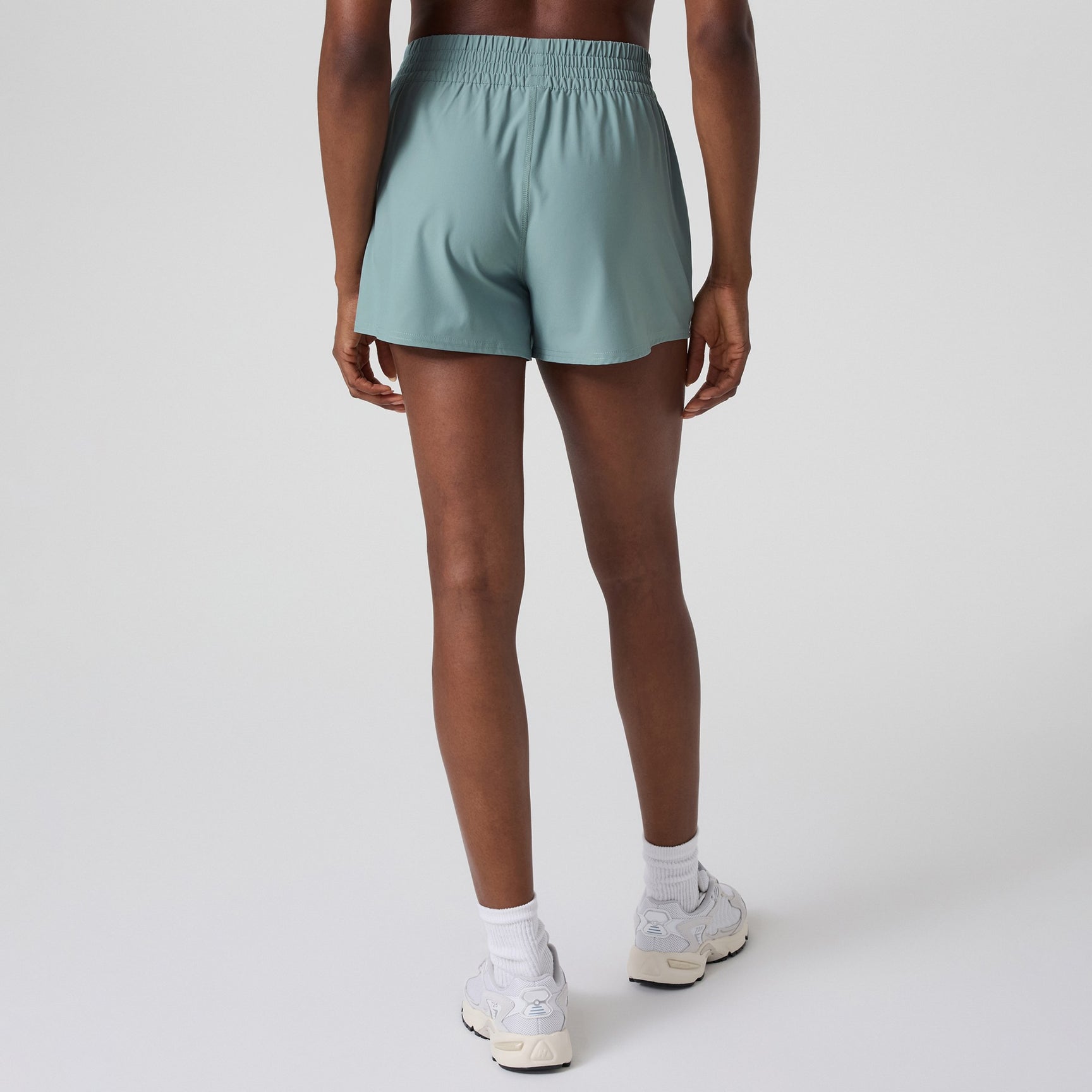 Women's Vuori Dash Short 2.0