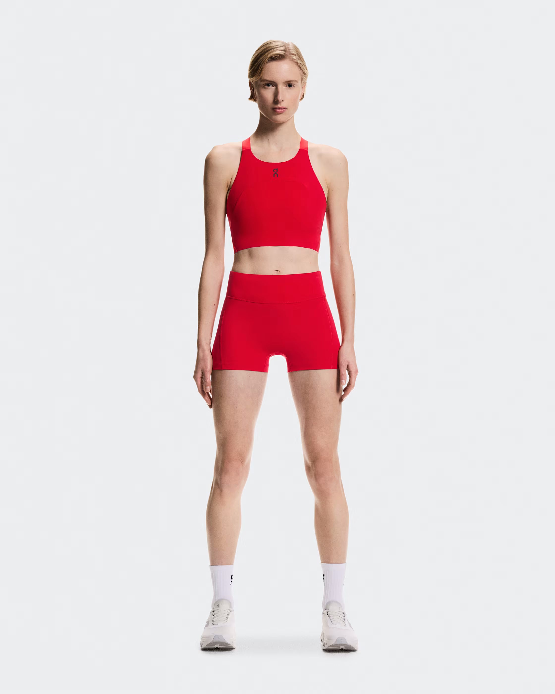 Women's On Running Performance Crop