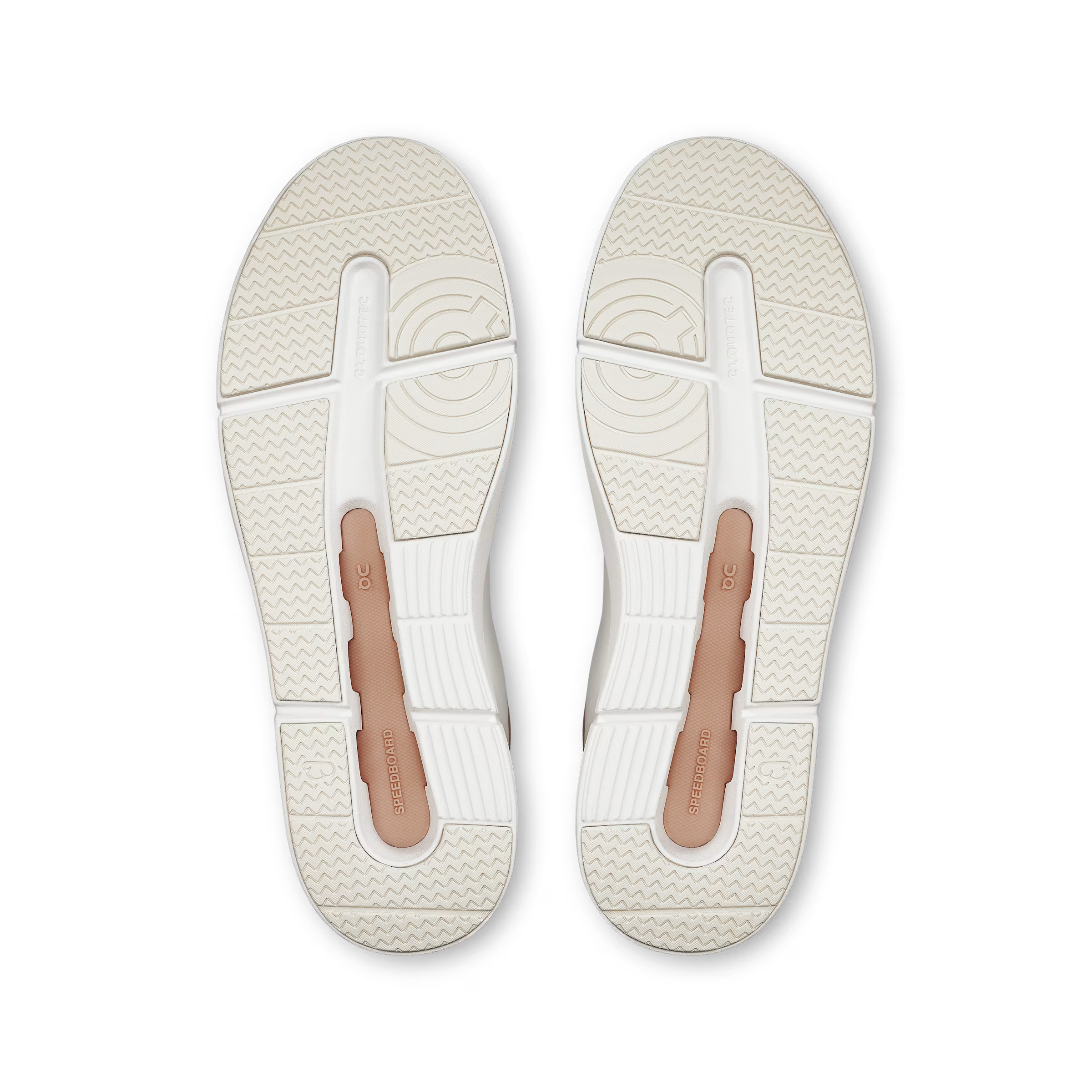 Women's On Running THE ROGER Advantage