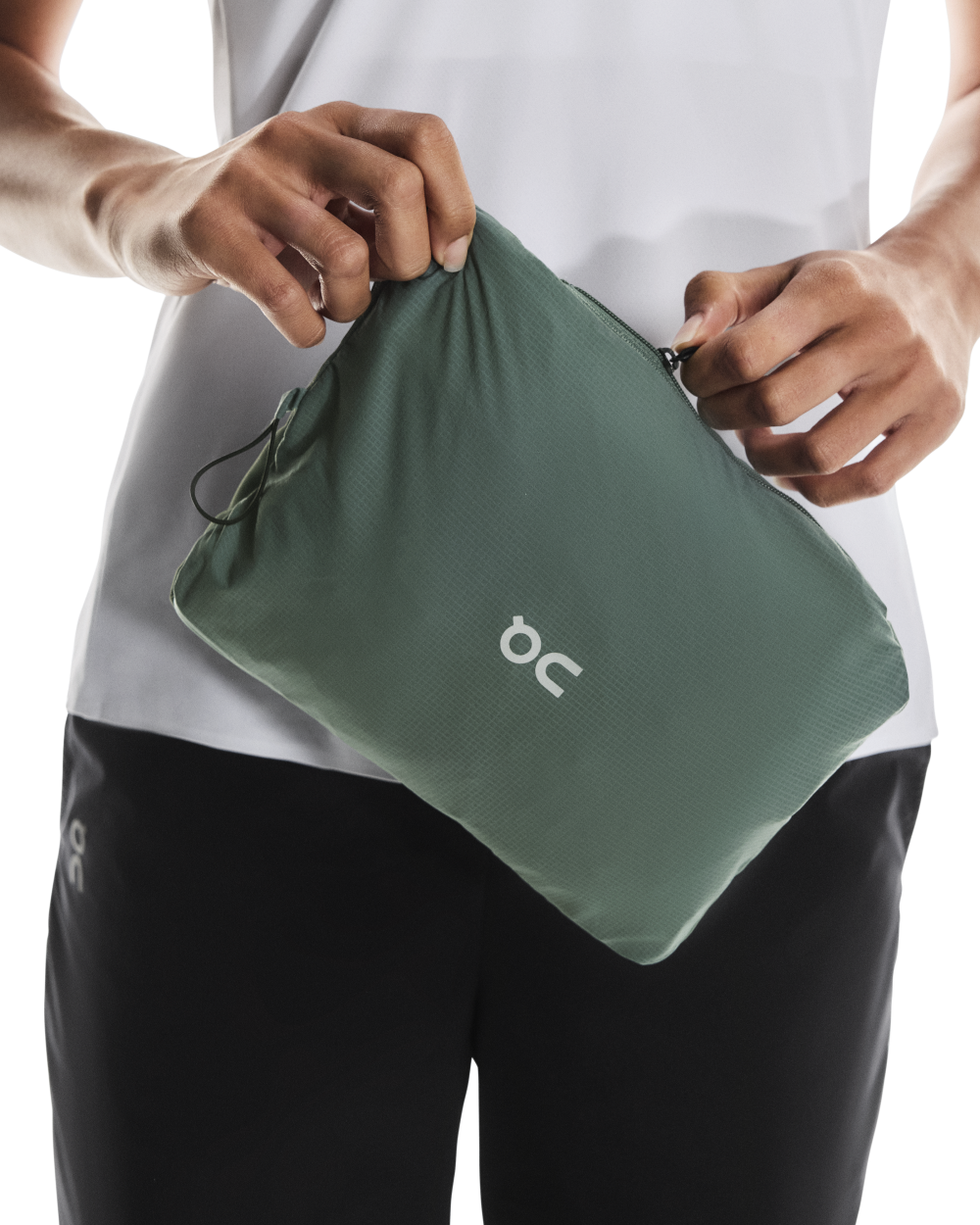 Women's On Running Core Jacket