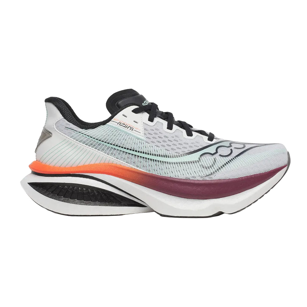 Men's Saucony Endorphin Azura – Fast Break Athletics