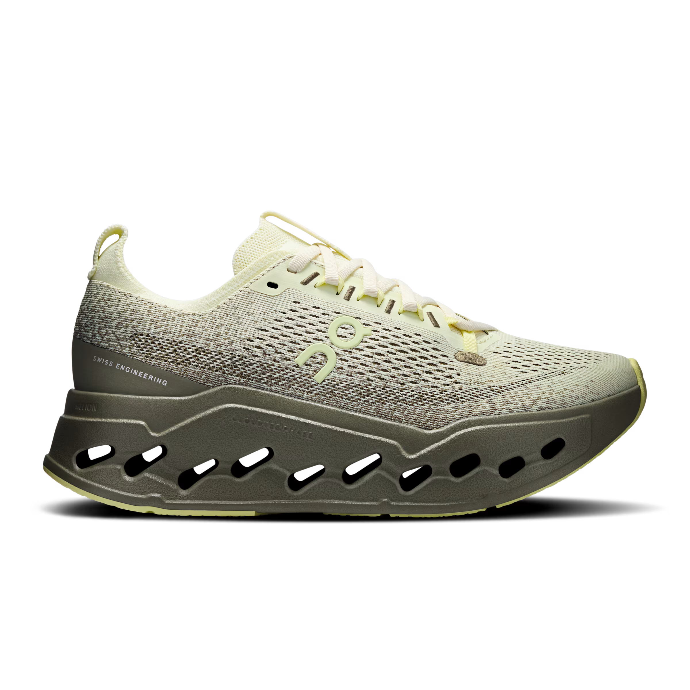 Women's On Running Cloudsurfer Max