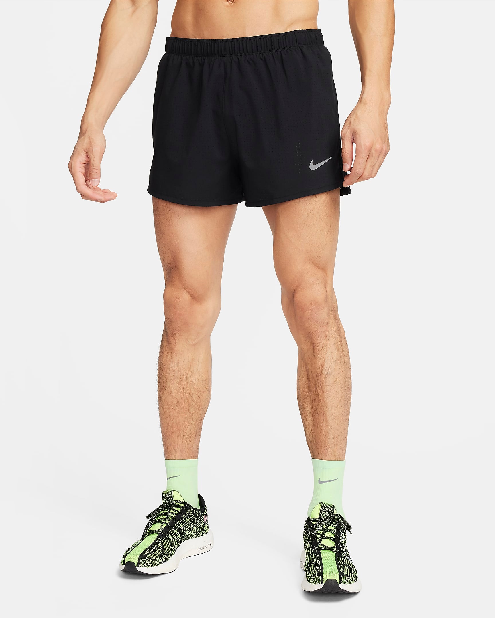 Men's Nike Fast Dri-FIT 3