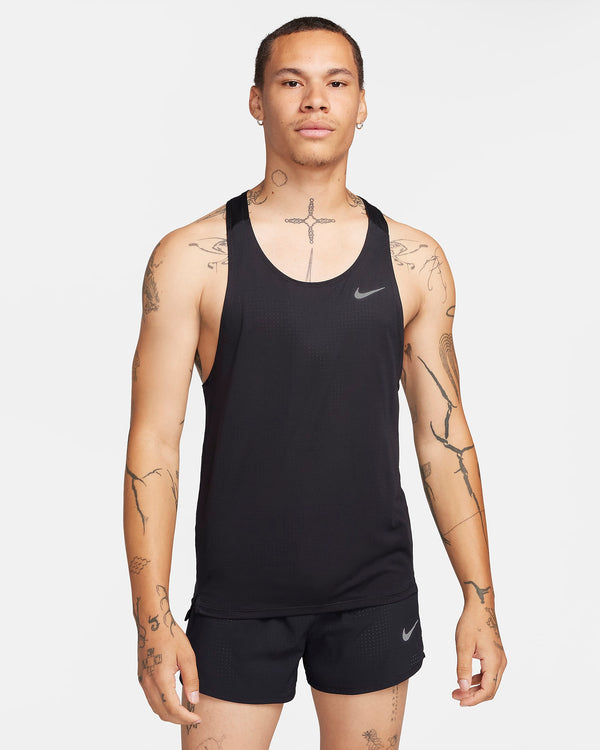 Men's Nike Fast Dri-FIT Running Singlet