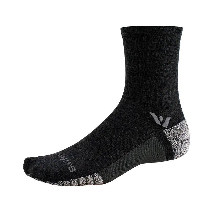 Swiftwick Flite XT Trail Mid-Crew