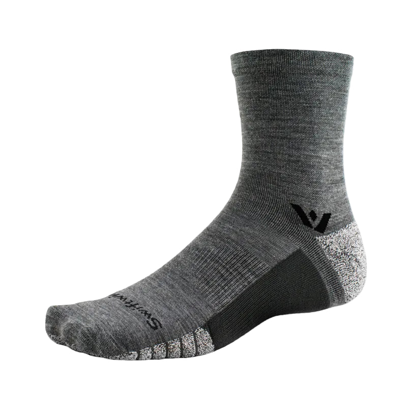 Swiftwick Flite XT Trail Mid-Crew
