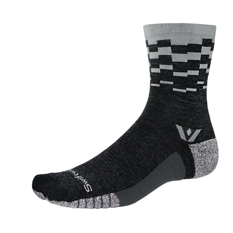 Swiftwick Flite XT Trail Mid-Crew