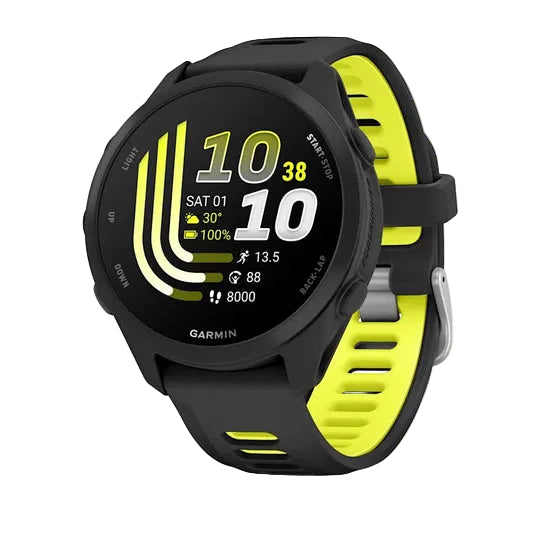 Garmin Forerunner 170