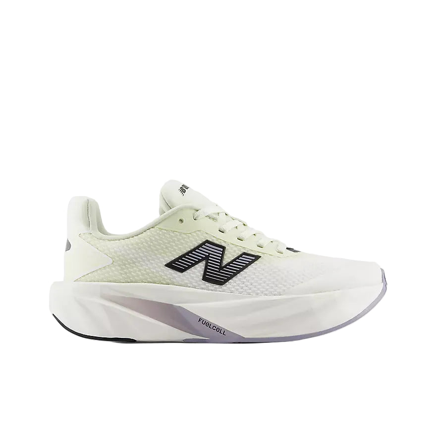 Kids' New Balance FuelCell Rebel Bungee Lace w/Toggle