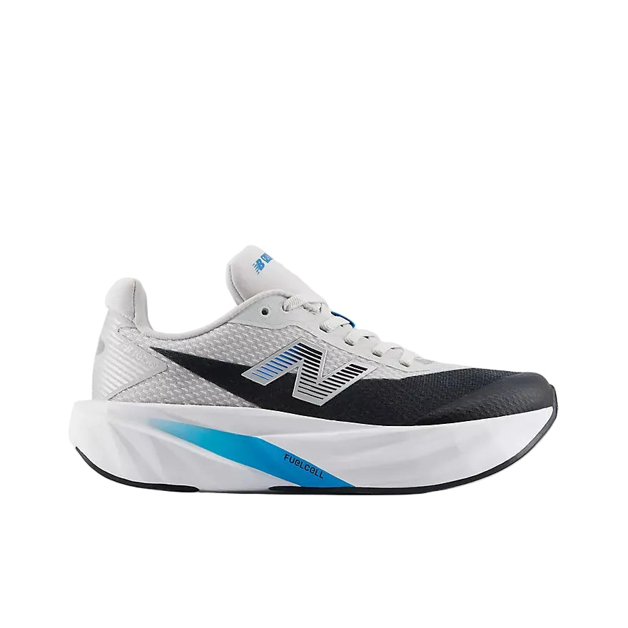 Kid's New Balance FuelCell Rebel Lace