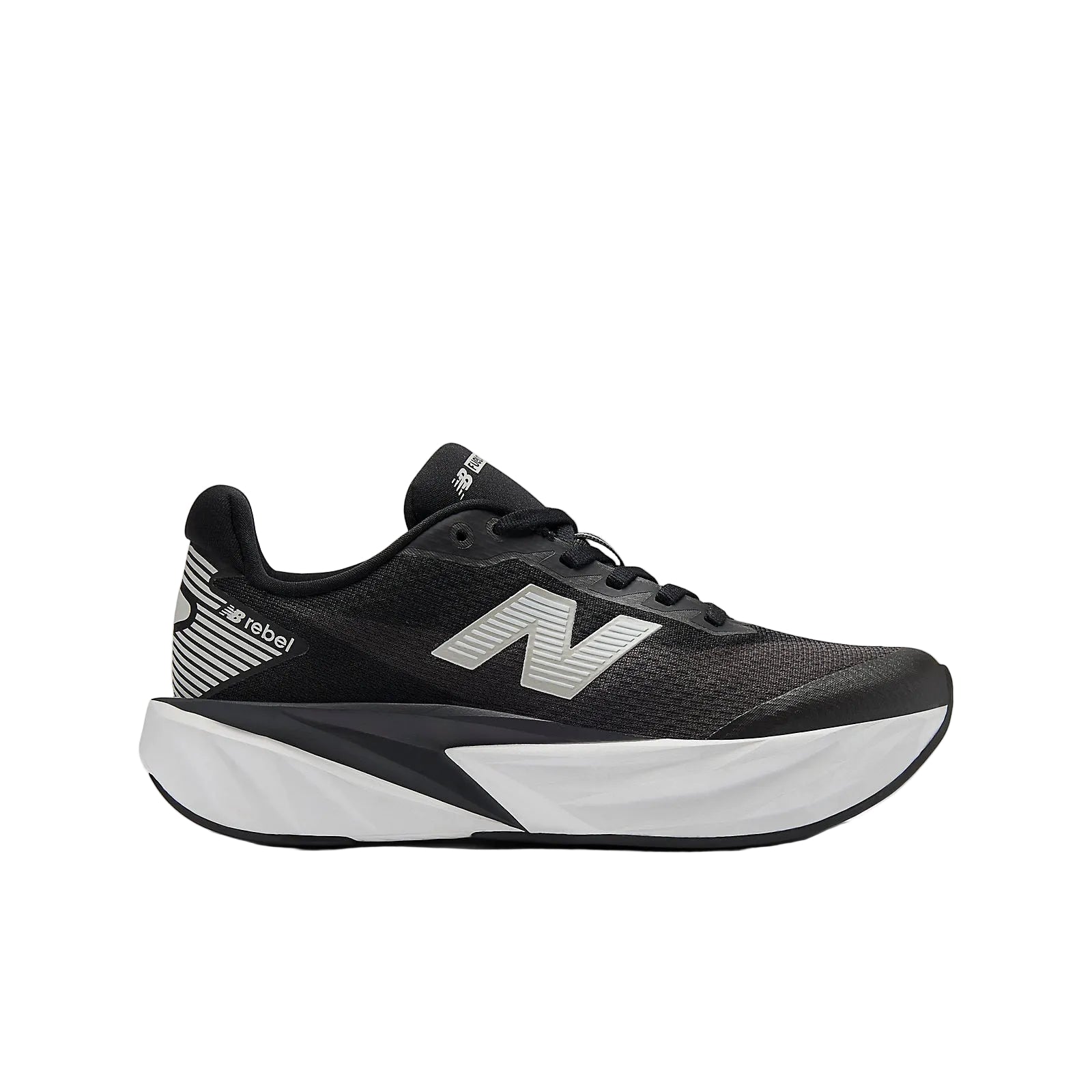 Kid's New Balance FuelCell Rebel Lace