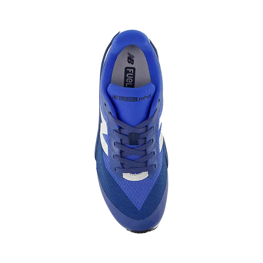 Kid's New Balance FuelCell Rebel Lace