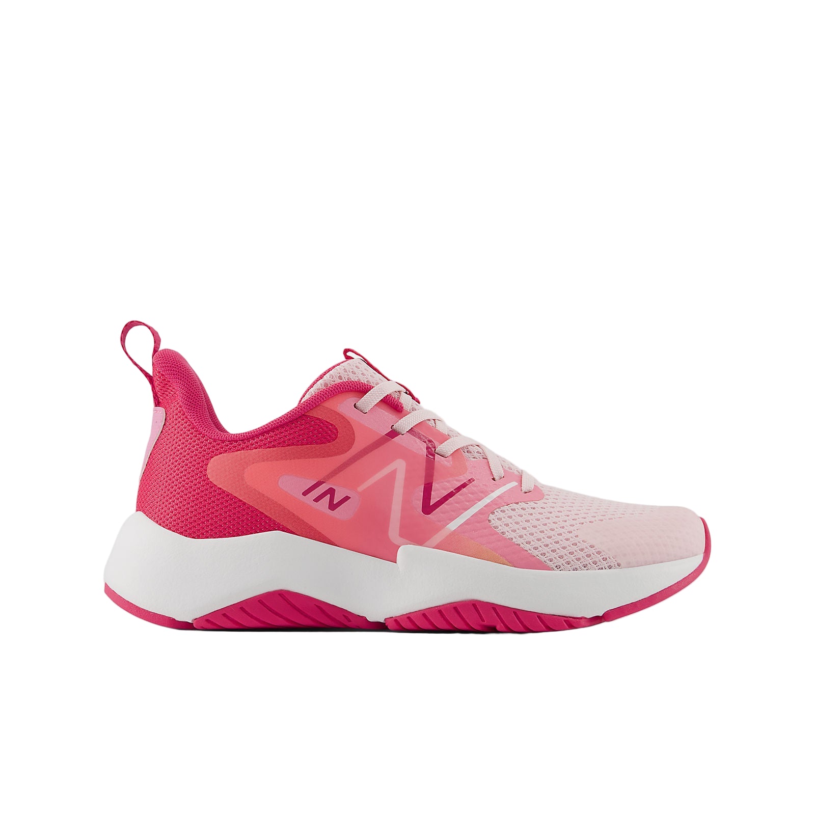 Kids' New Balance Rave Run v2