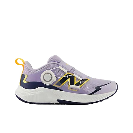 Kids' New Balance DynaSoft Reveal v4 BOA