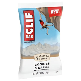 CLIF BAR® Energy Bars