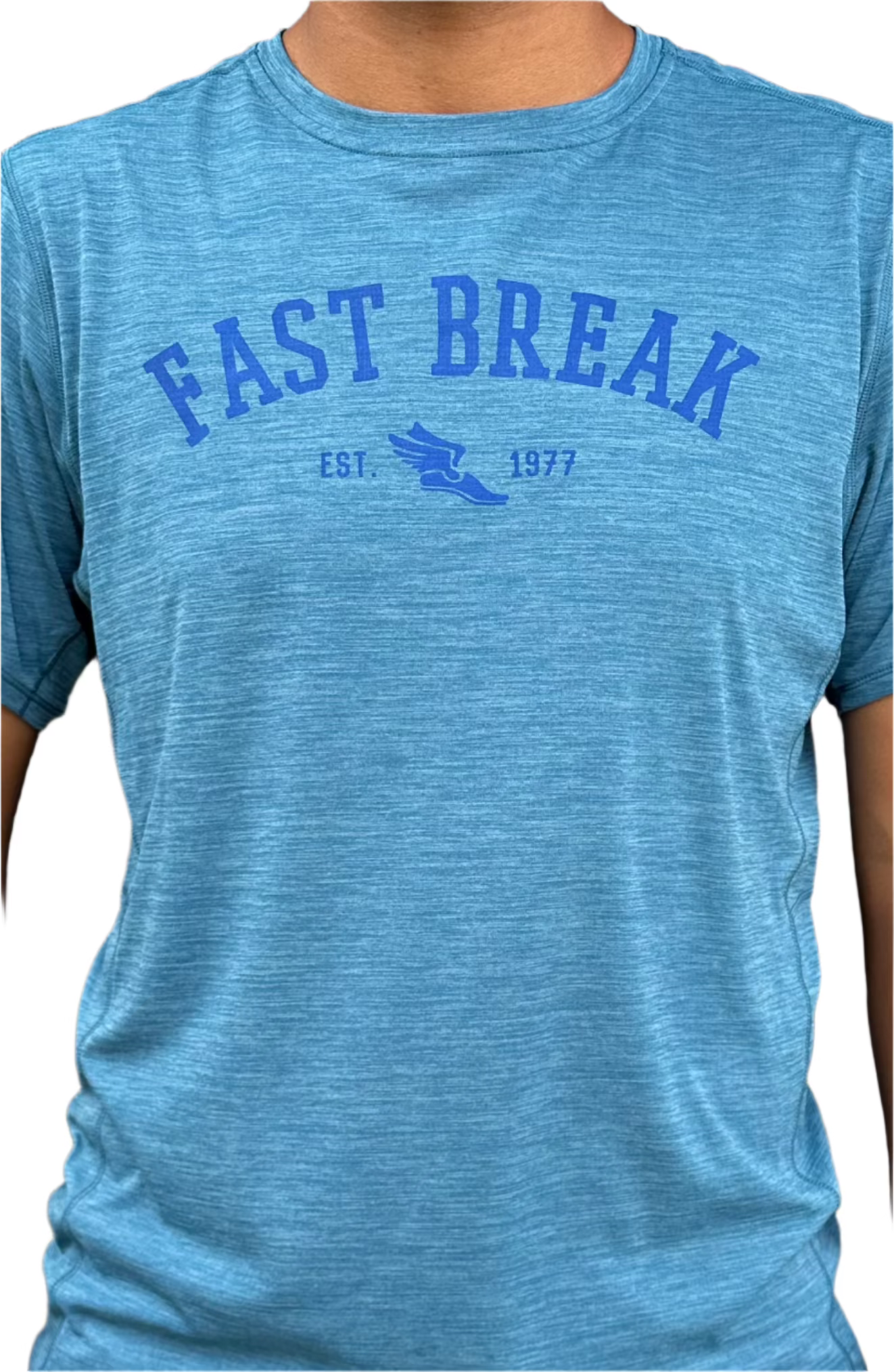 Men's Patagonia Capilene Cool Lightweight Shirt - Fast Break Branded