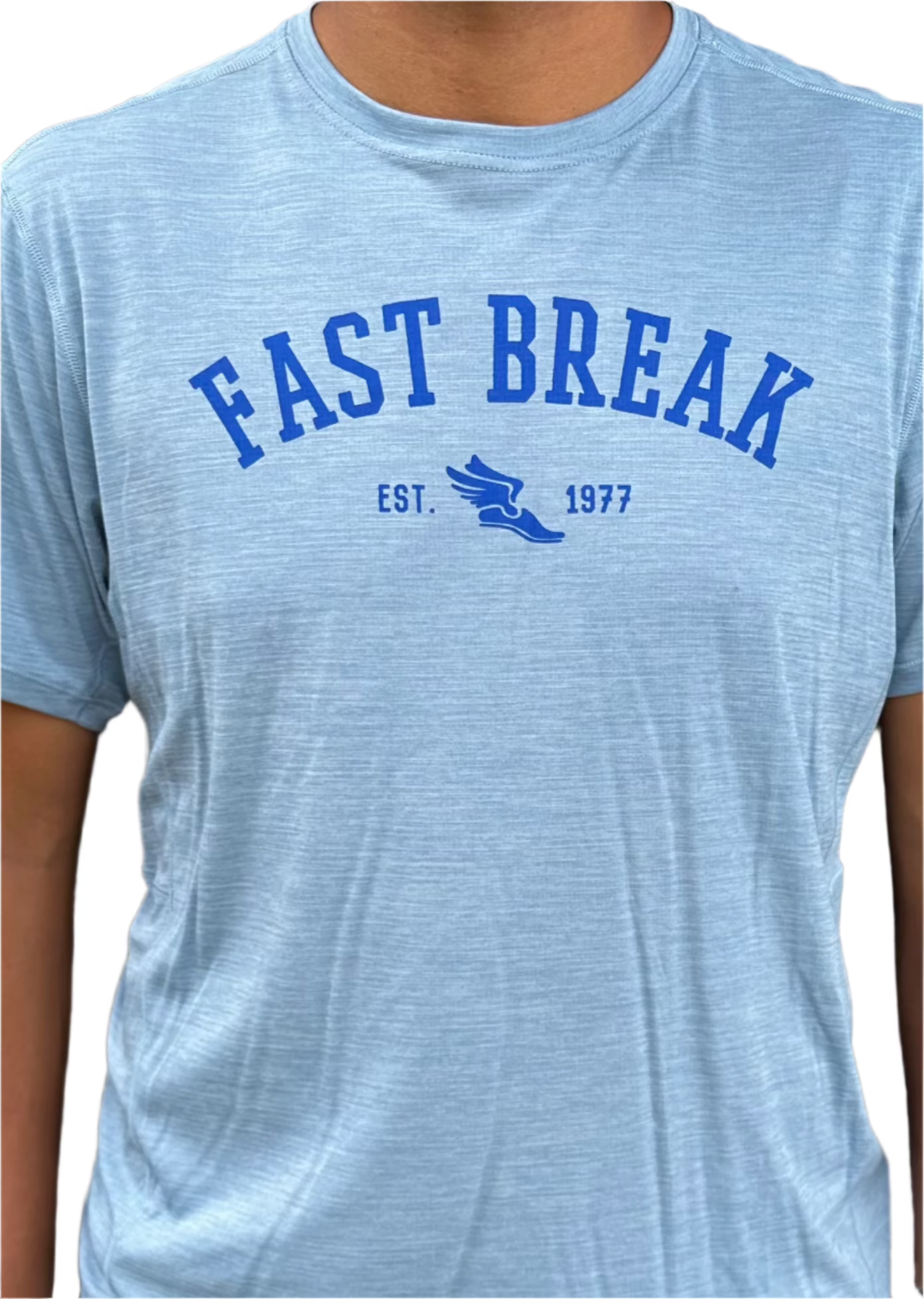 Men's Patagonia Capilene Cool Lightweight Shirt - Fast Break Branded