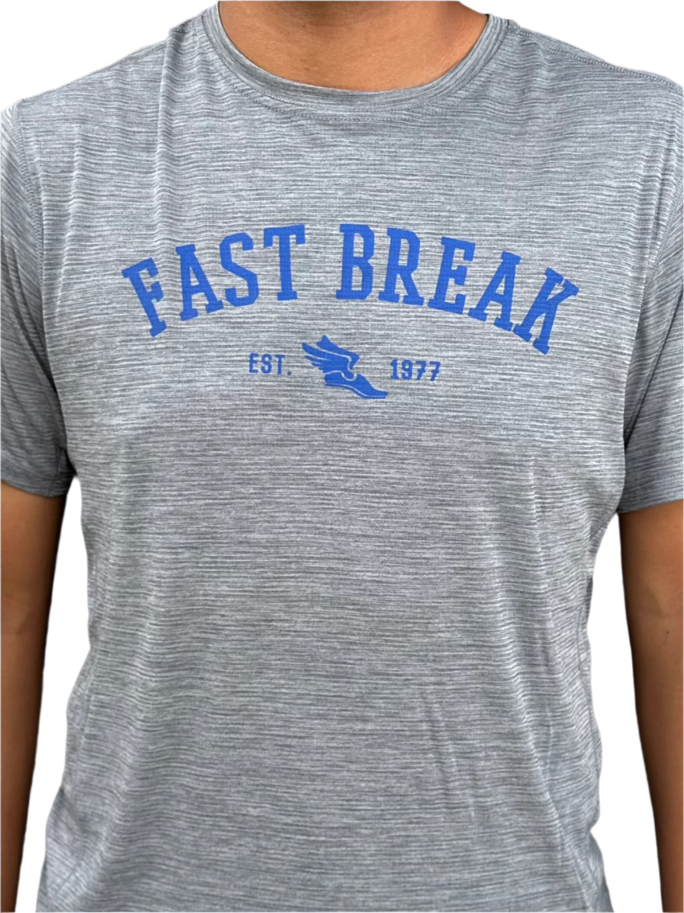 Men's Patagonia Capilene Cool Lightweight Shirt - Fast Break Branded