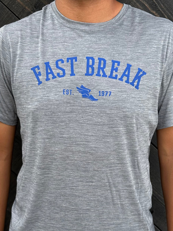 Men's Patagonia Capilene Cool Lightweight Shirt - Fast Break