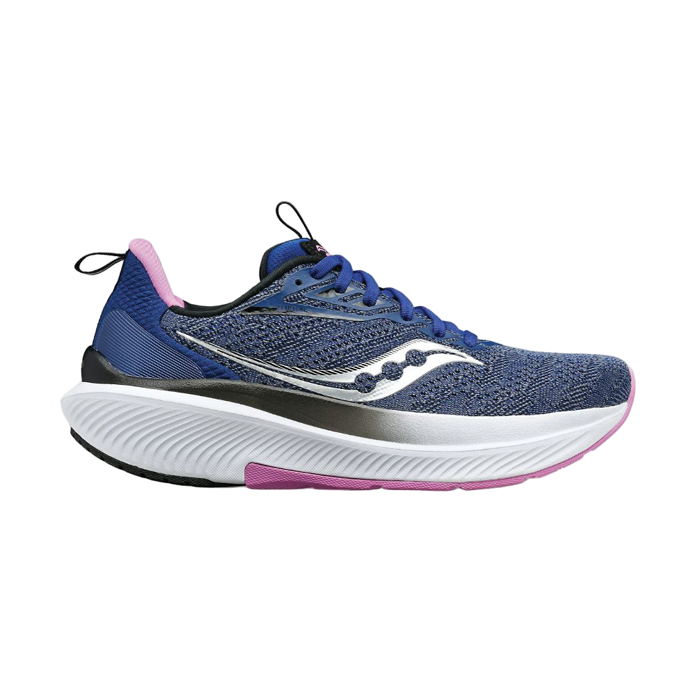 Women's Saucony Echelon 9 - Wide
