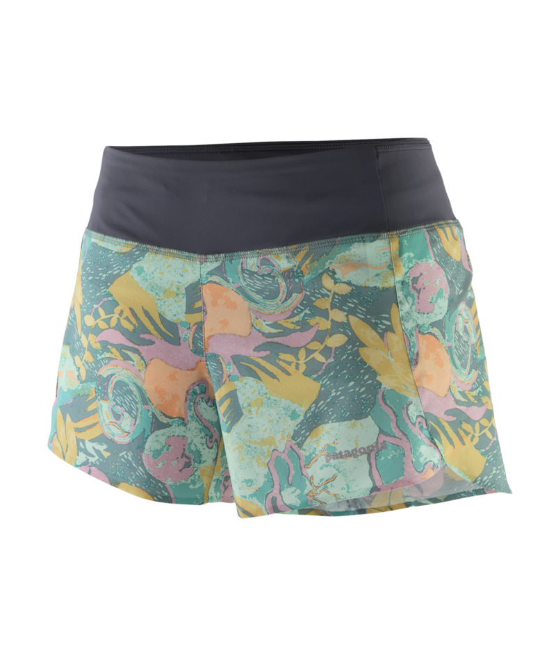 Women's Patagonia Strider Pro Shorts - 3 1/2"