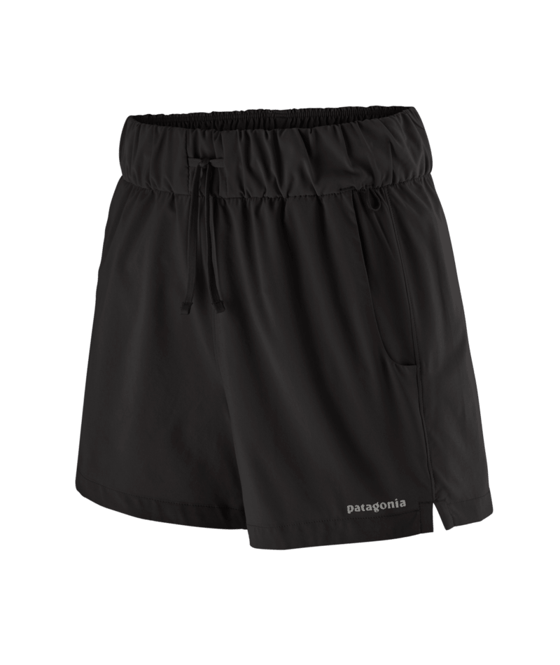 Women's Patagonia Terrebonne Trail Shorts