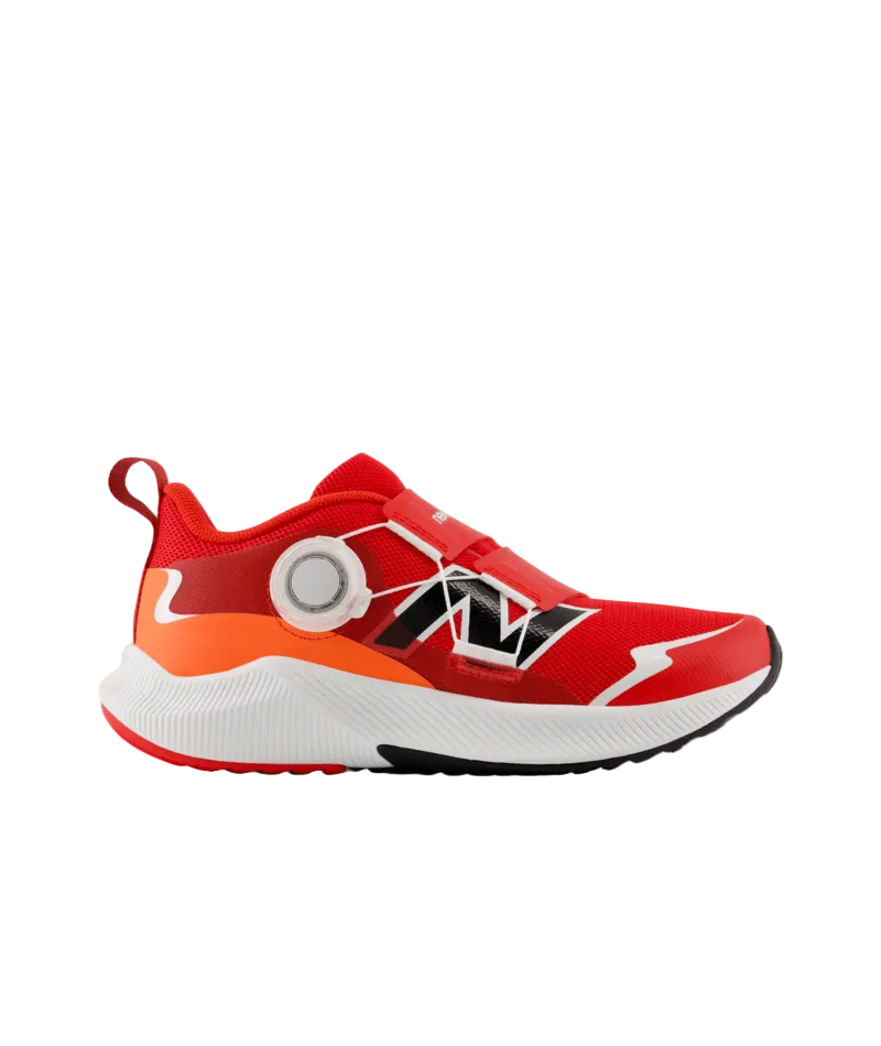Kids' New Balance DynaSoft Reveal v4 BOA
