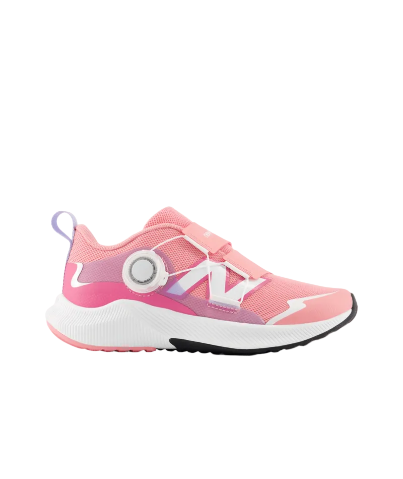 Kids' New Balance DynaSoft Reveal v4 BOA