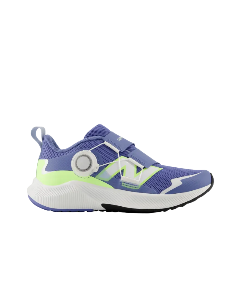 Kids' New Balance DynaSoft Reveal v4 BOA