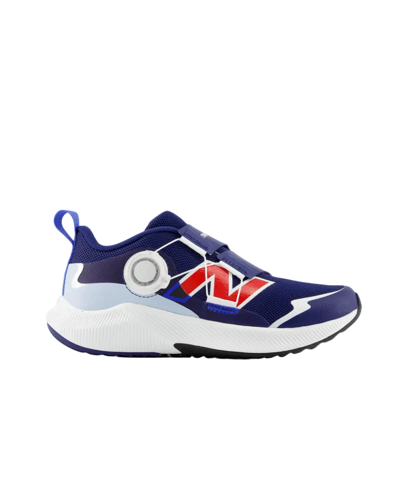 Kids' New Balance DynaSoft Reveal v4 BOA